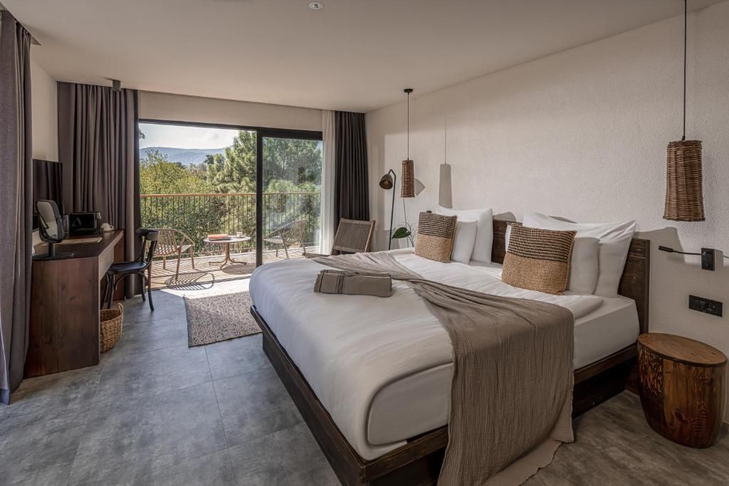 Balmy Beach Resort Kemer (Adults Only) фото 2