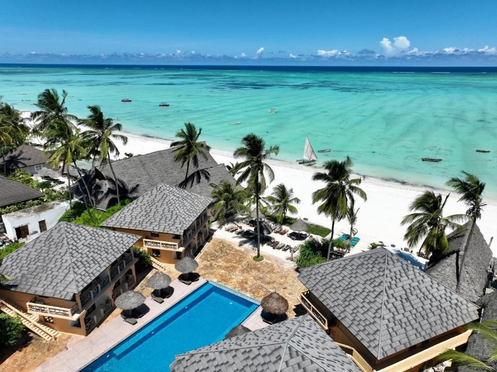 Mahali Zanzibar фото 24