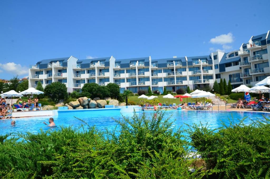 PrimaSol Sineva Beach Hotel - All Inclusive фото 12
