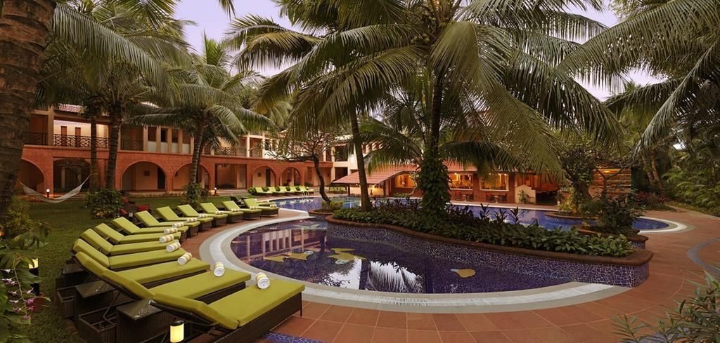 Lemon Tree Amarante Beach Resort фото 65