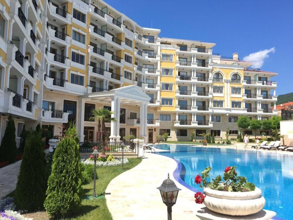 Marina Sands Obzor Beach фото 25