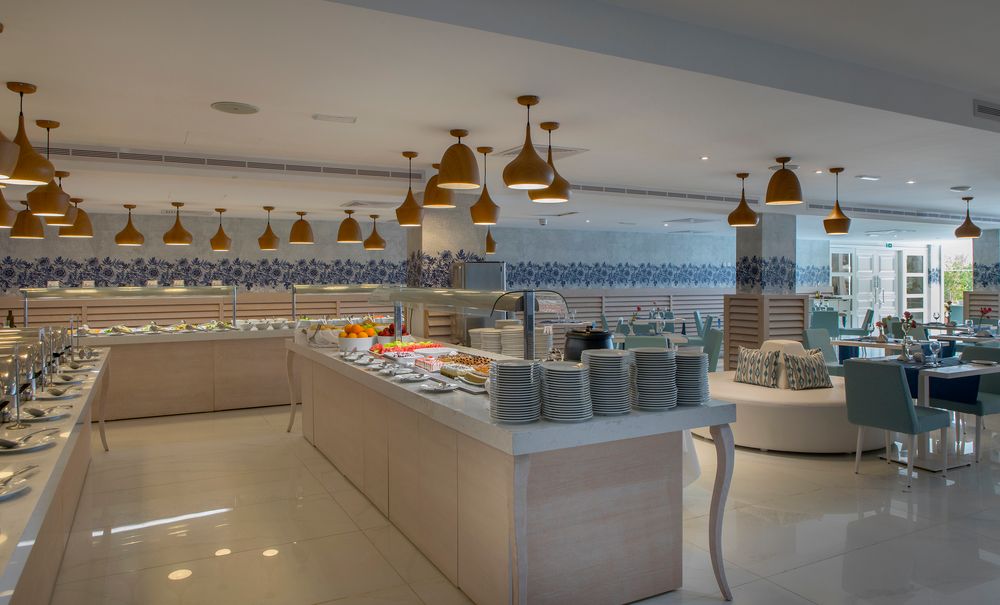 Odessa Beach Hotel фото 37