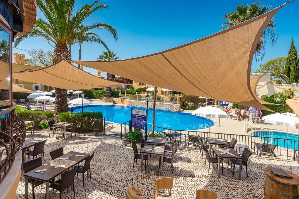Pestana Palm Gardens фото 11