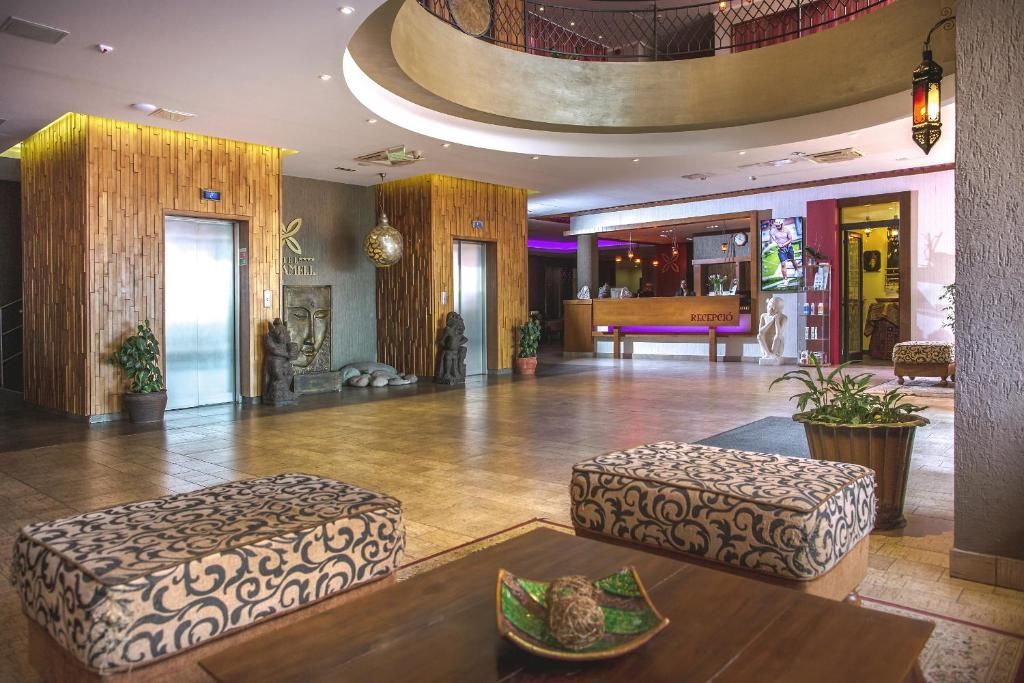Caramell Premium Resort Superior фото 118