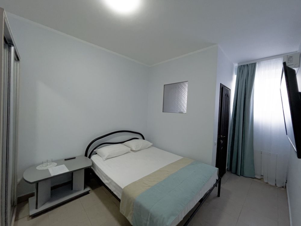 Гостиница «Hotel Kruiz na Serafimovicha» фото 23
