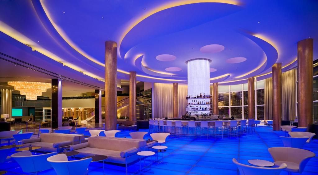 Fontainebleau Miami Beach фото 7