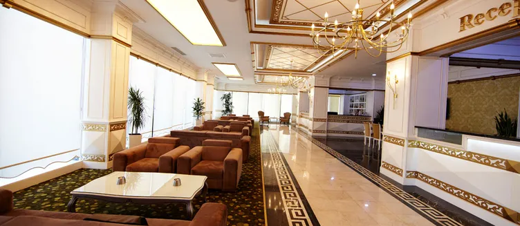 Фото отеля Graaf Hotel