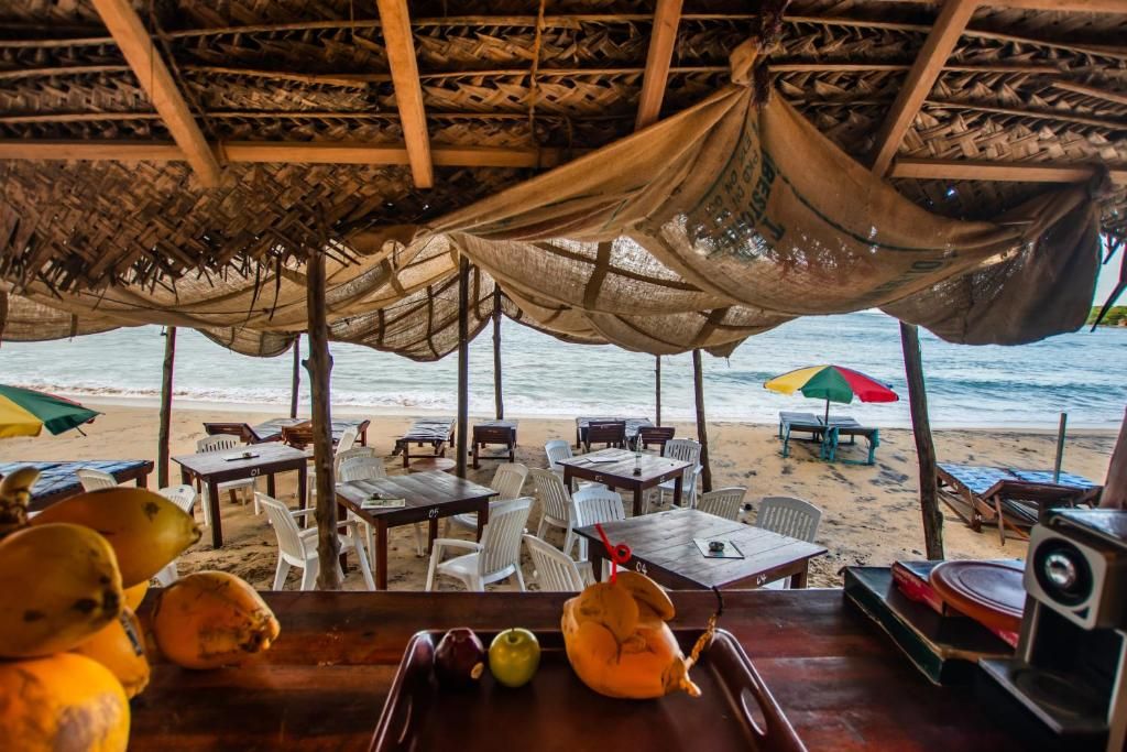 Guest House «The Surf Access Guest House» фото 8
