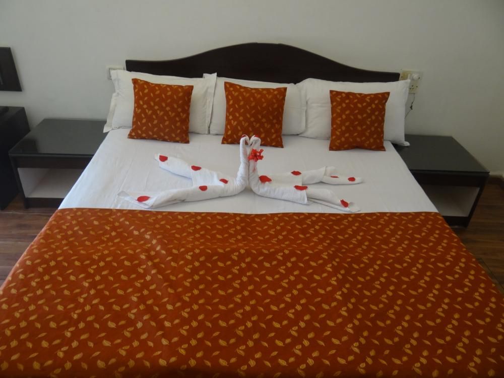 Goa Beach House фото 15