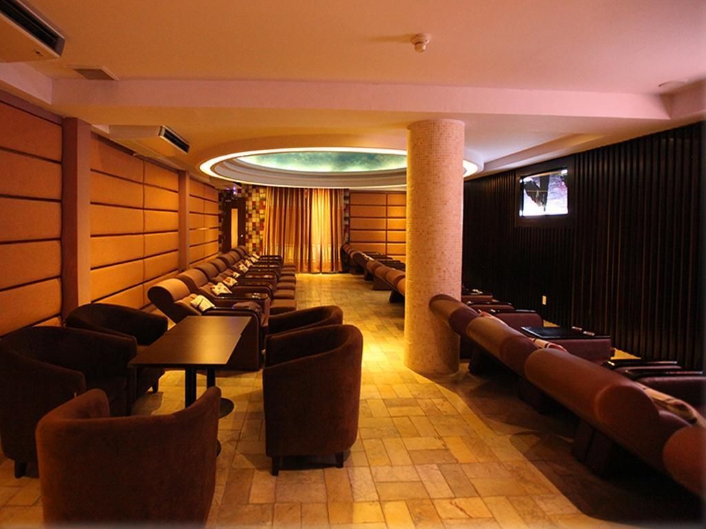 Thanh Binh 2 Hotel фото 15