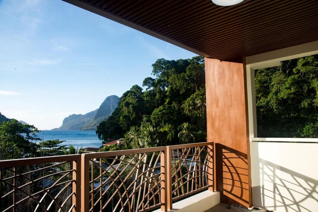 EL Nido Garden Resort фото 33