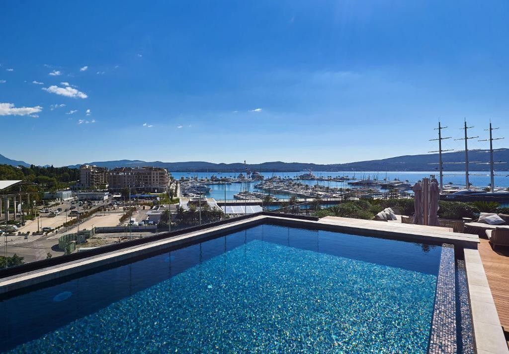 Porto Palace фото 7