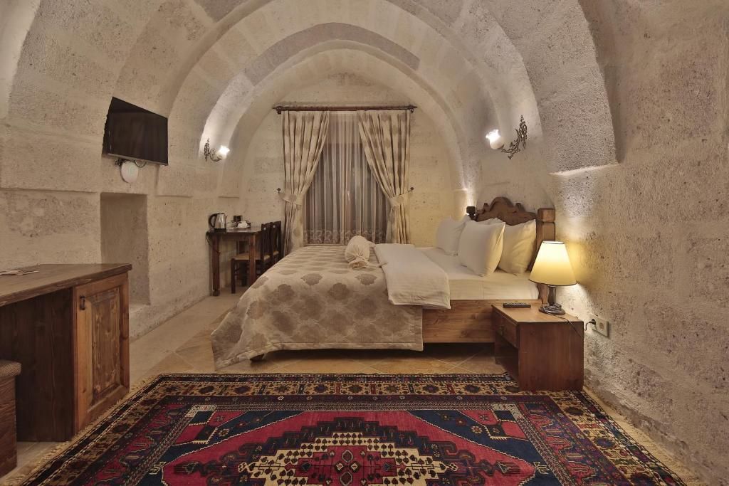 Гостиница «My Cave La Maison Du Reve» фото 30