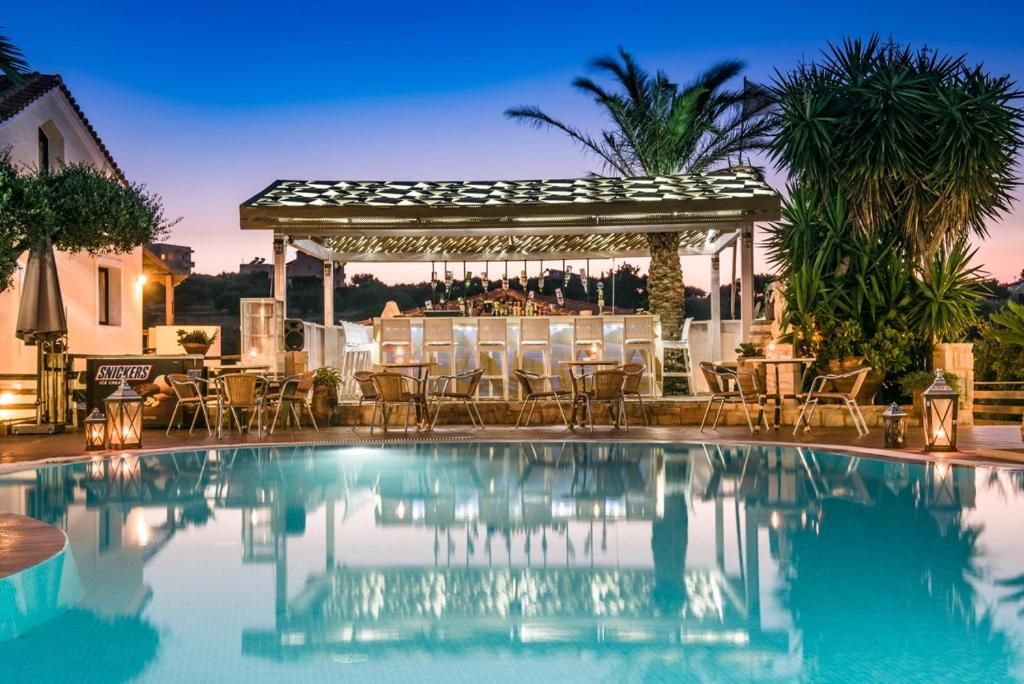 Diamond Village & Suites фото 3