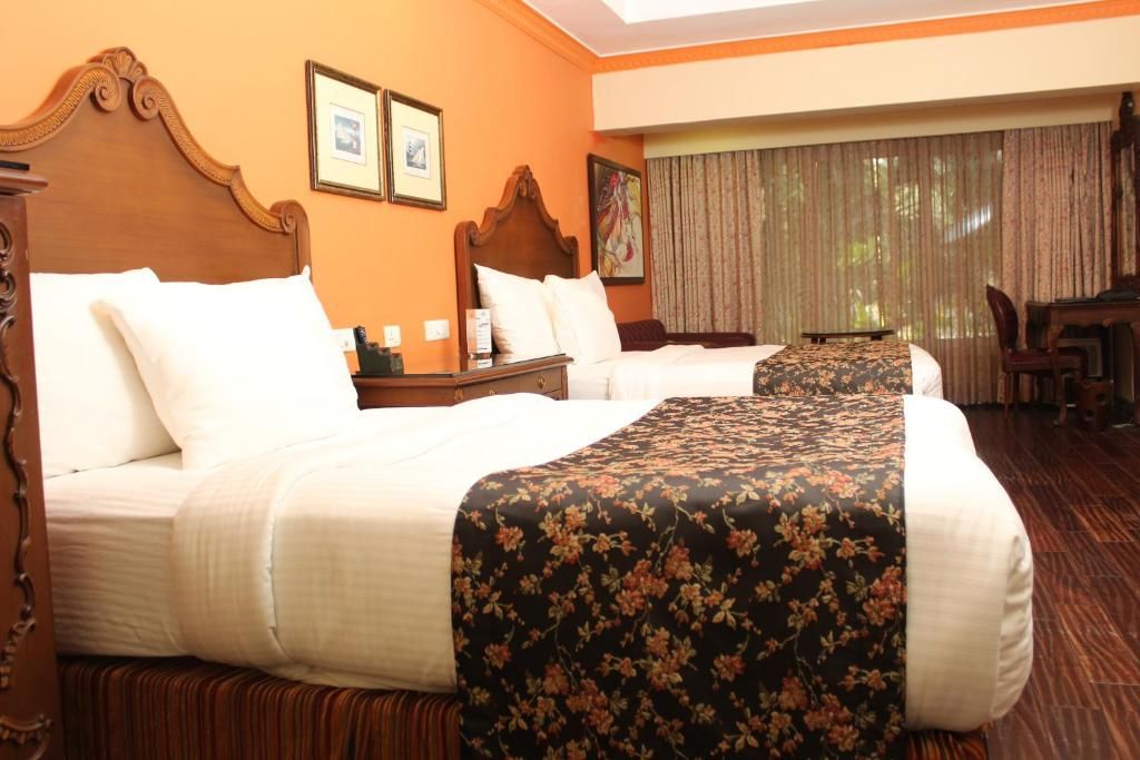Mayfair Hideaway Spa Resort фото 37