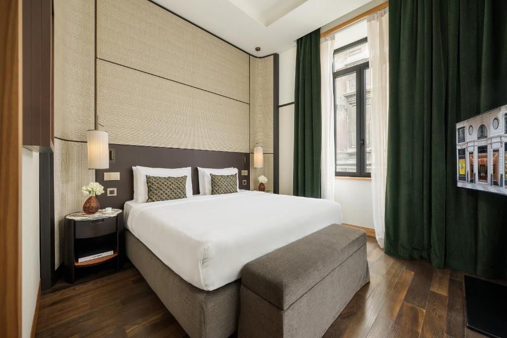 Park Hyatt Milano фото 24