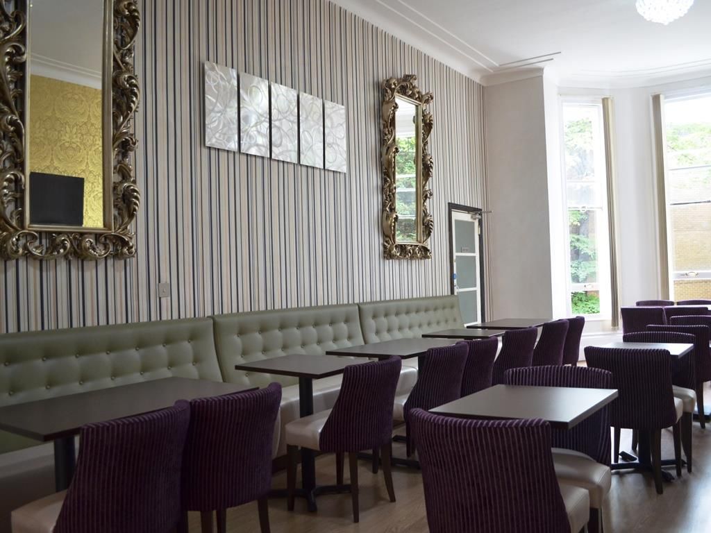 1 Lexham Gardens Hotel фото 8