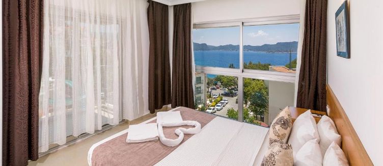 Фото отеля Ekici Hotel