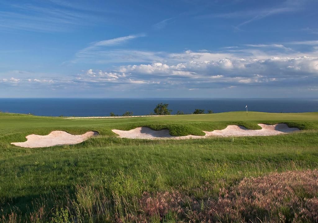 Black Sea Rama Golf & Villas фото 63