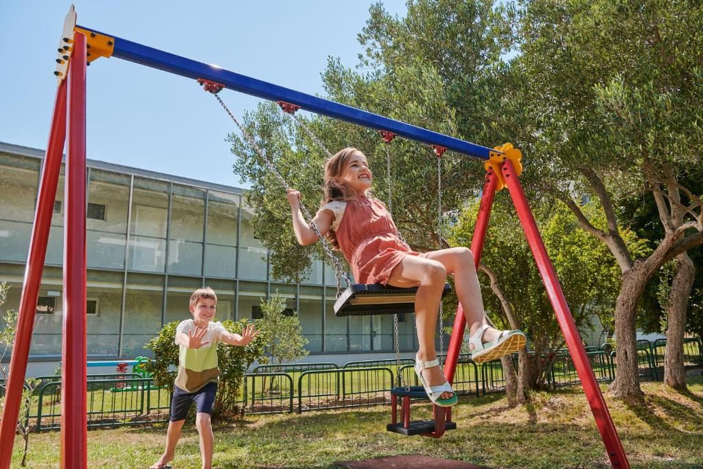 Гостиница «Depandance Maslinik - Bluesun Hotel Neptun» фото 21