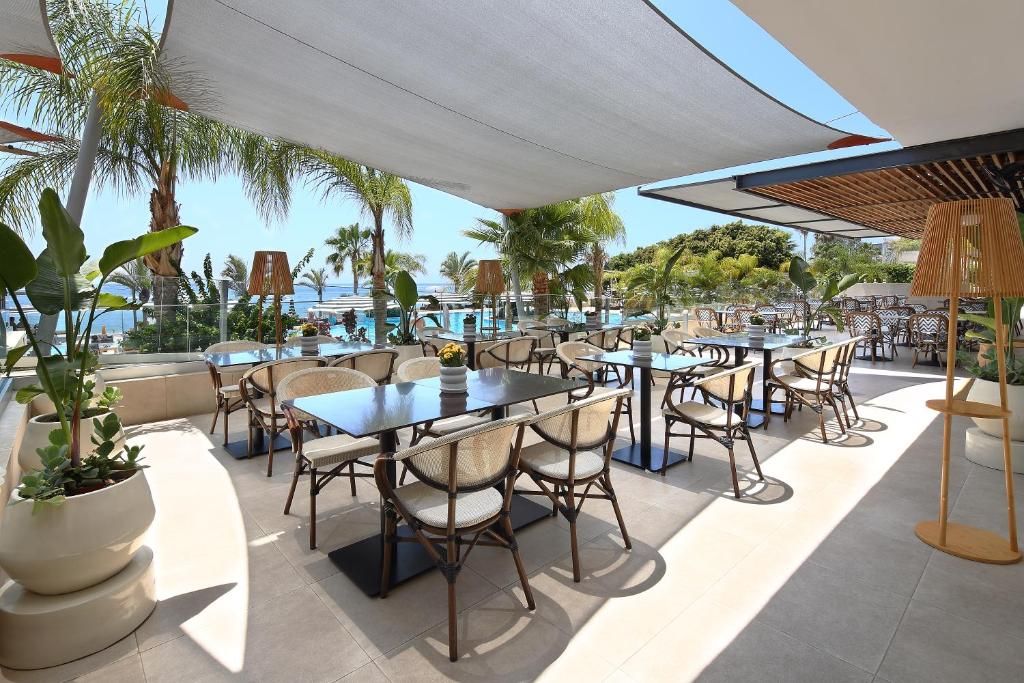 Royal Apollonia by Louis Hotels фото 19