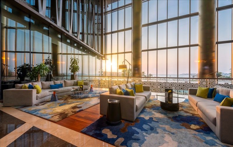 Rixos Premium Dubai JBR фото 71