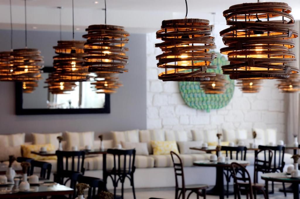 Seya Beach Hotel - Alacati фото 56