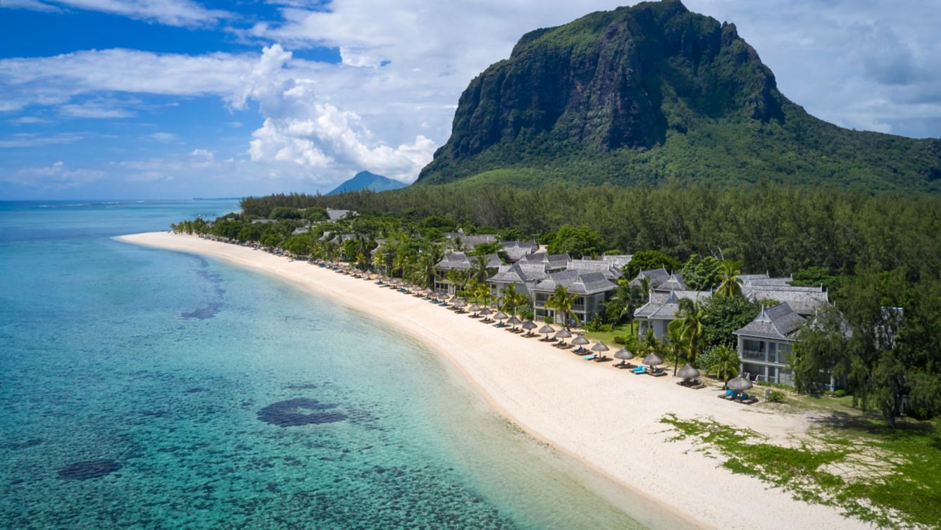 The St. Regis Le Morne Resort, Mauritius фото 42