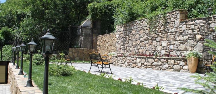 Фото отеля Княжна Мери