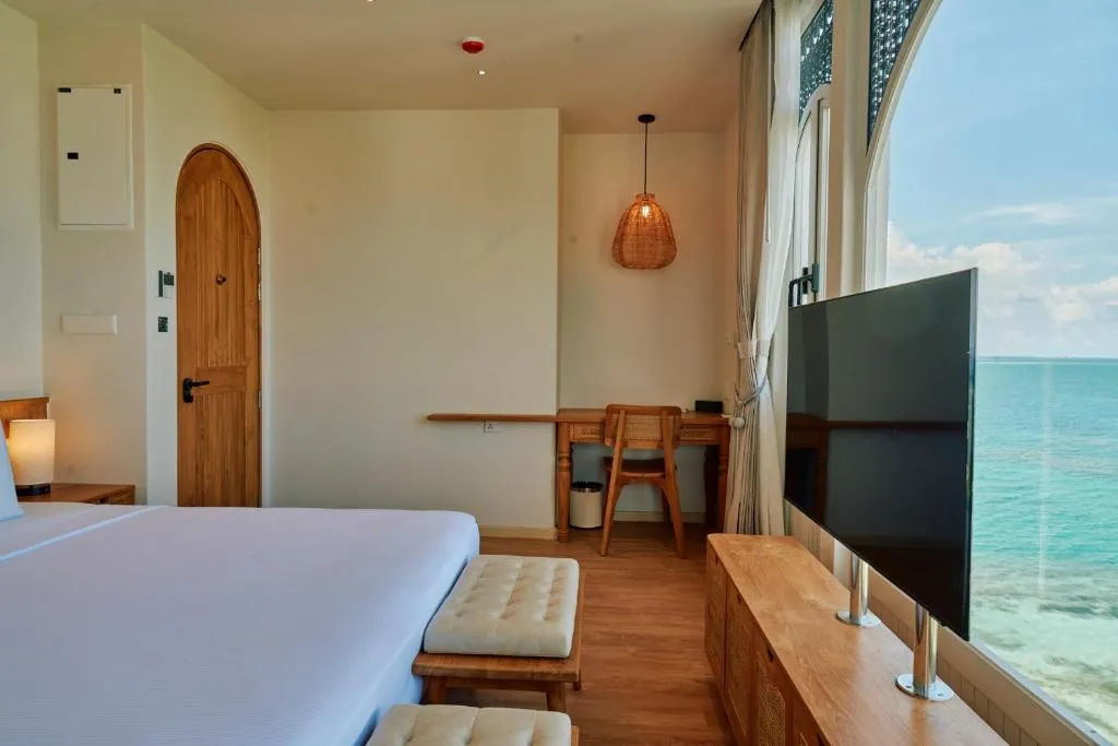 Stone Hotels Dhiffushi фото 2