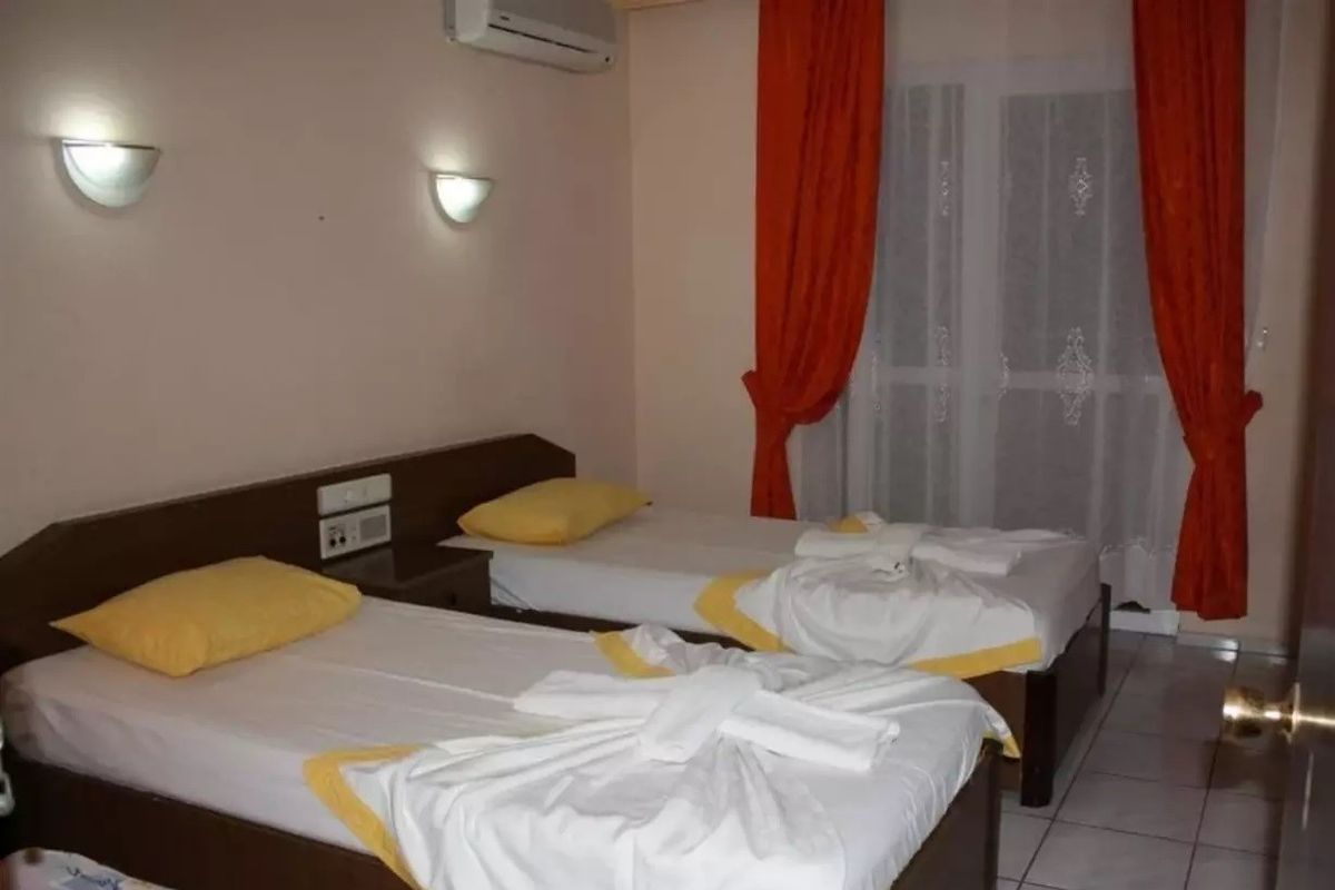 Hotel Marsyas фото 4