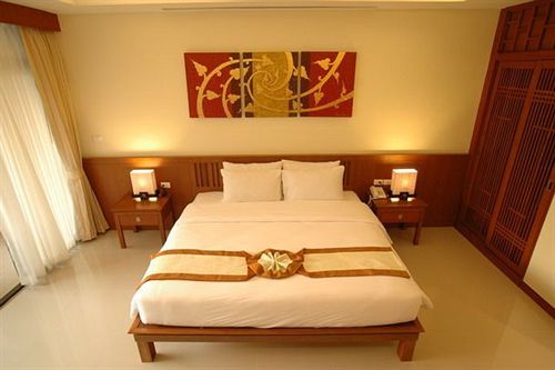 Le Murraya Boutique Serviced Residence & Resort фото 30