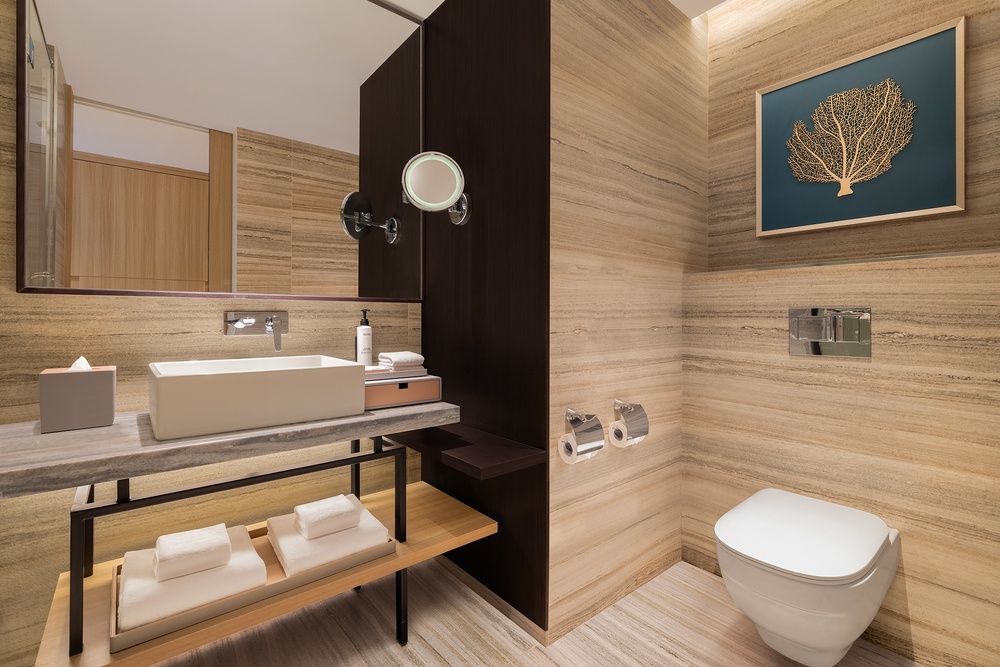 Courtyard by Marriott Goa Colva фото 61