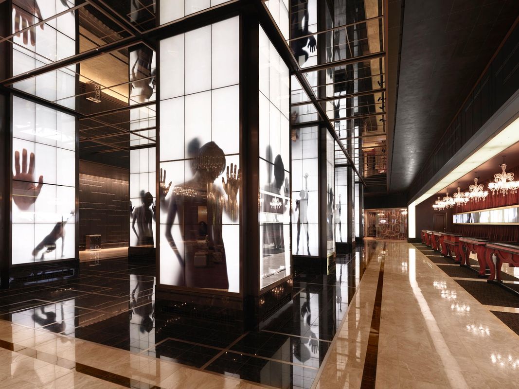 The Cosmopolitan of Las Vegas - Autograph Collection Hotel фото 212