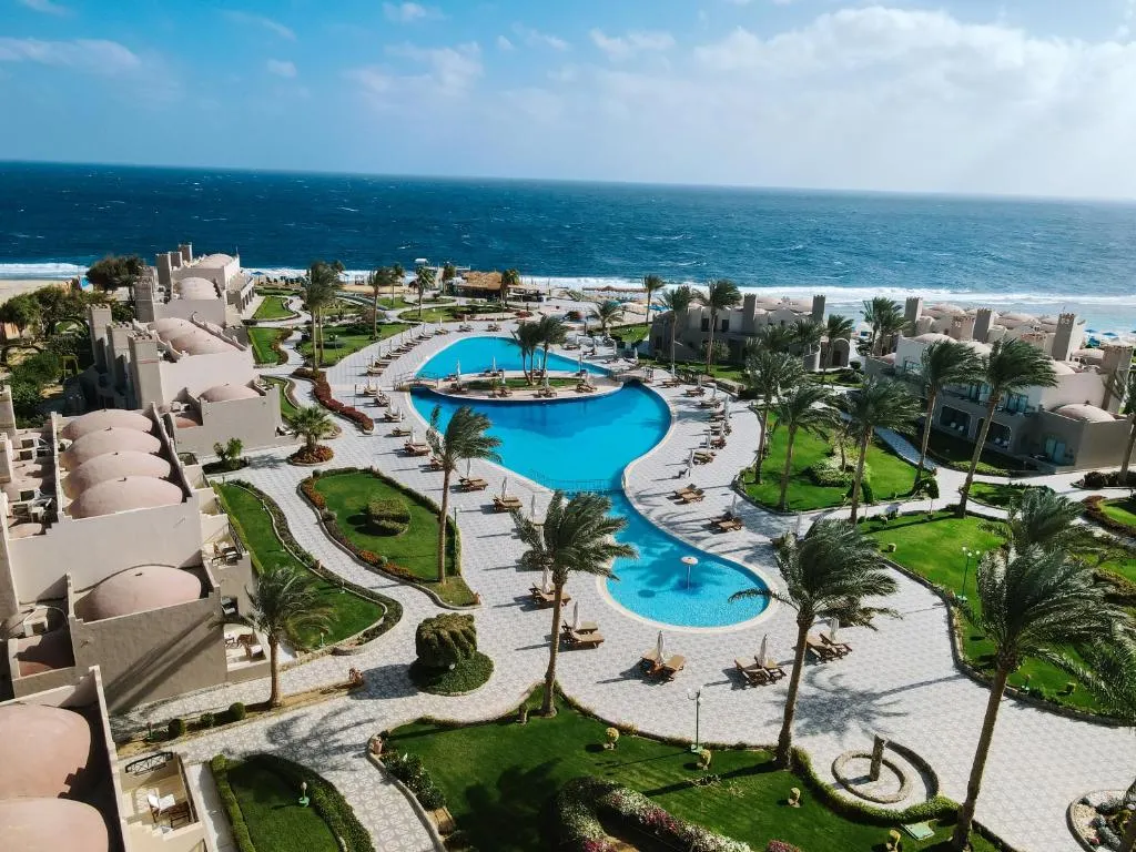 Sentido Akassia Beach фото 1