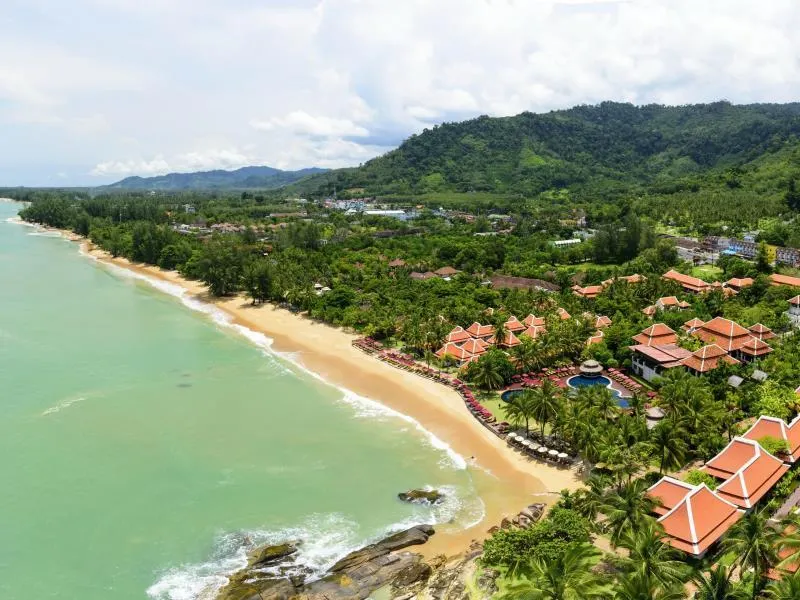 Khaolak Laguna Resort - SHA Extra Plus фото 23