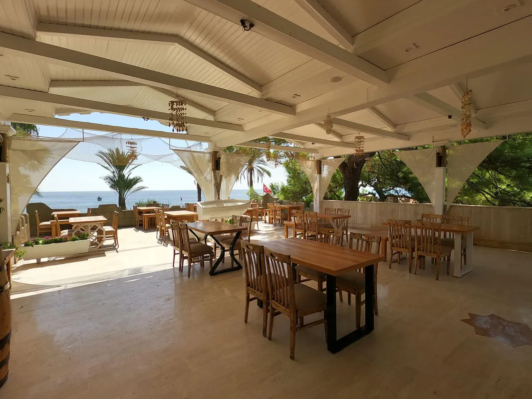 Pirates Beach Club фото 17