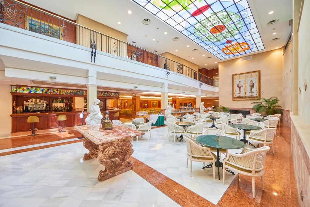 Hotel Continental фото 14