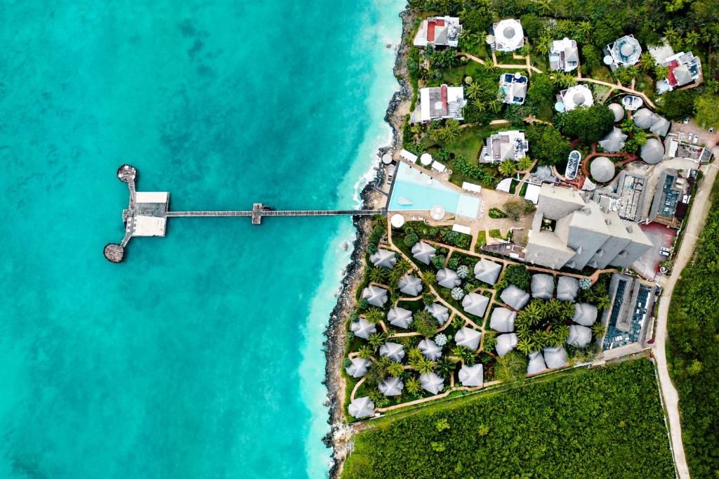 Essque Zalu Zanzibar фото 61