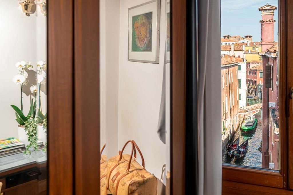 Hotel All'Angelo фото 35