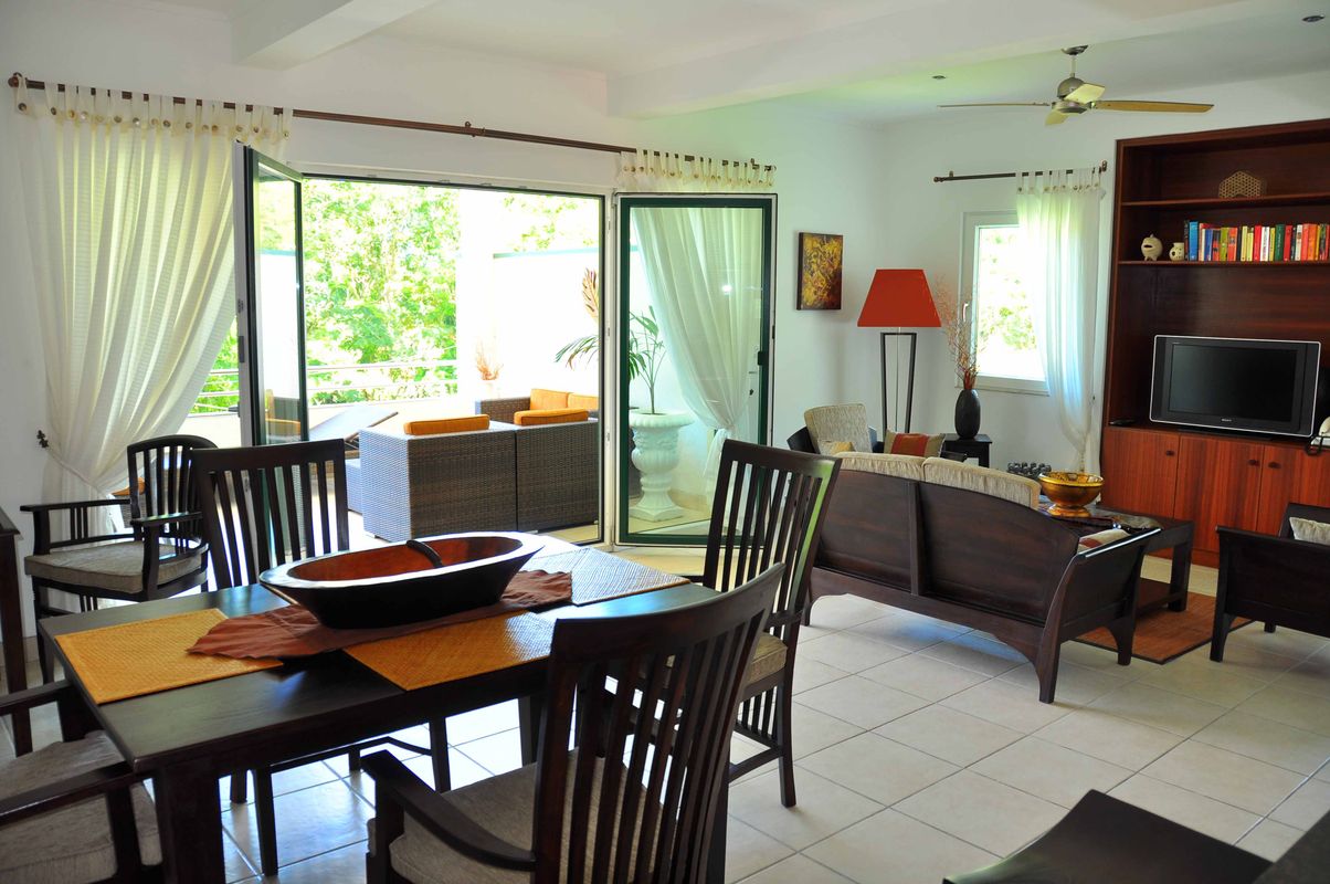 Hanneman Holiday Residence фото 7