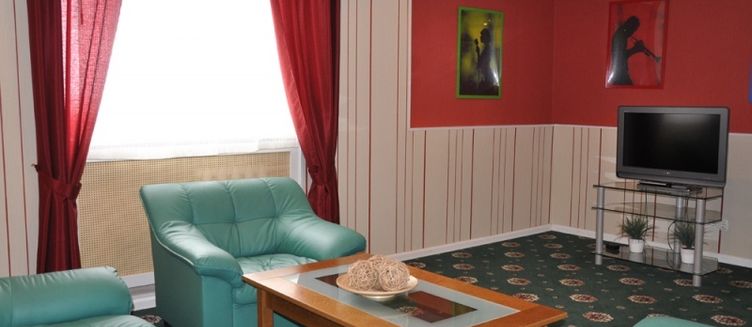 Фото отеля Алиот