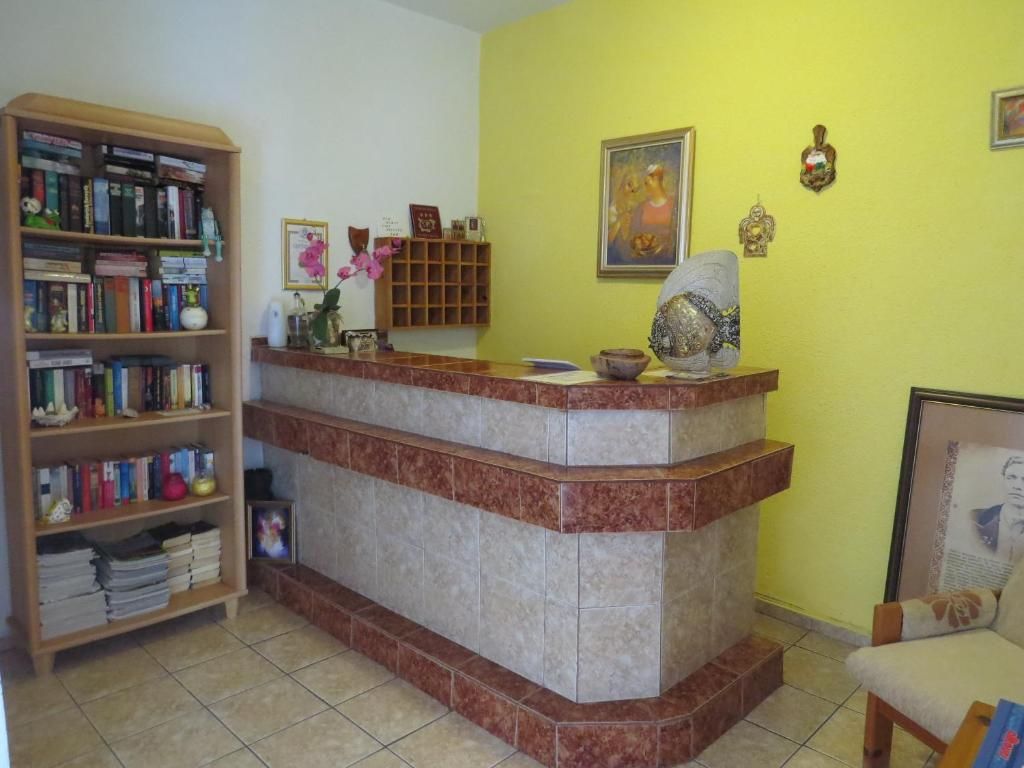 Family Hotel Sofi Sozopol фото 17