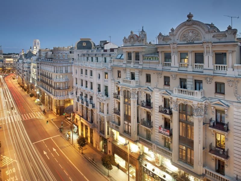 H10 Villa De La Reina фото 45