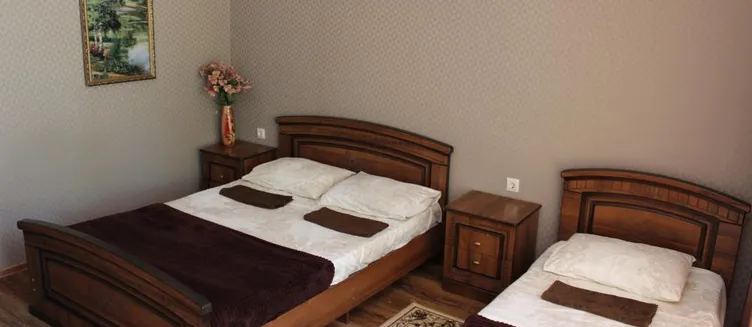 Фото отеля Эра