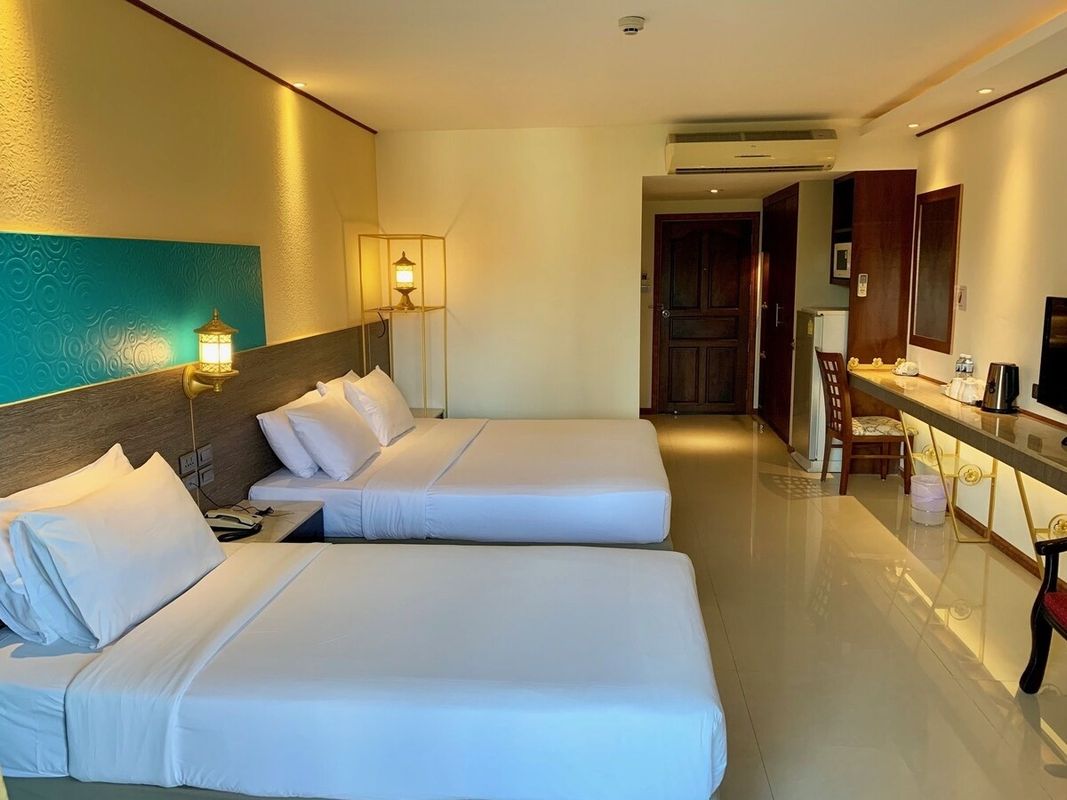 Rita Resort & Residence фото 50