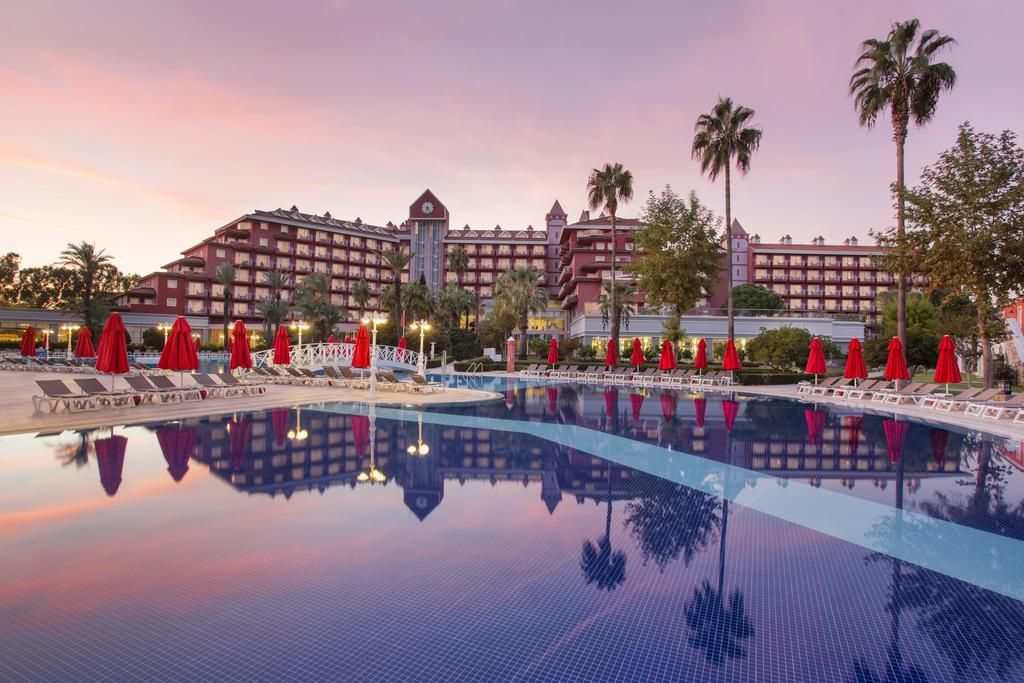 IC Hotels Santai Family Resort фото 45