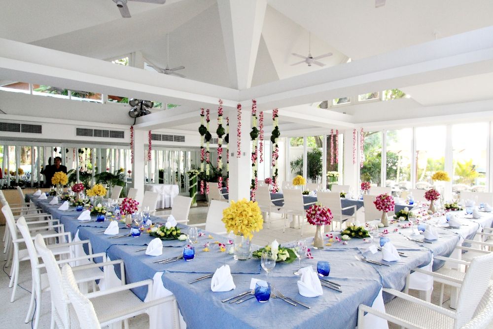 The Boathouse Phuket фото 46
