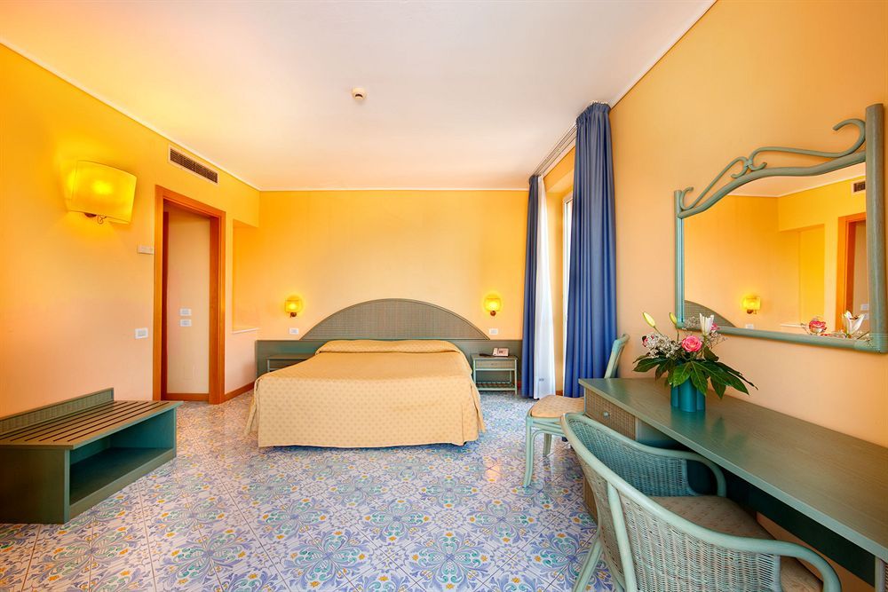 Hotel Villa Maria фото 20