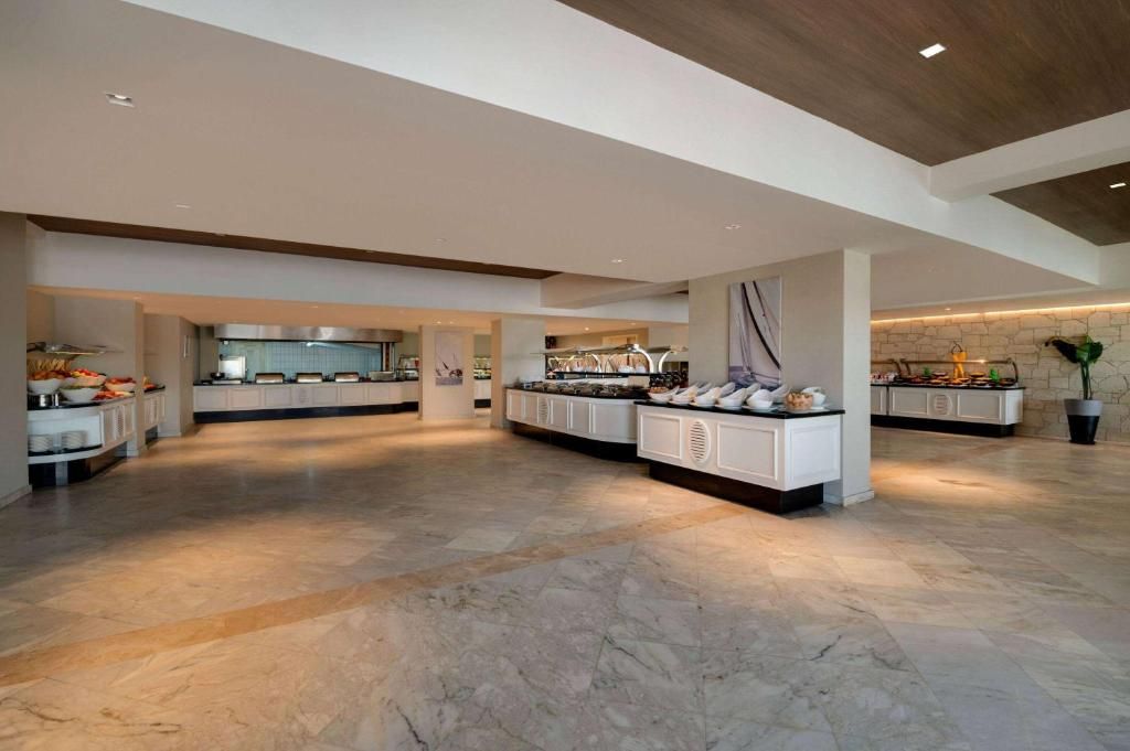 Dolce by Wyndham Cesme Alacati фото 16